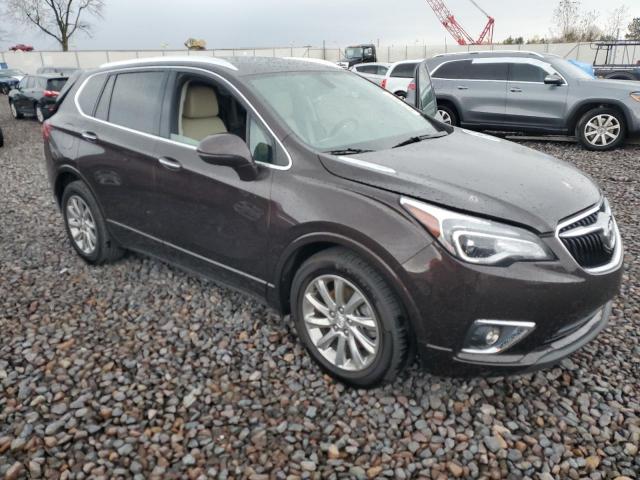Buick Envision Essence Image 4