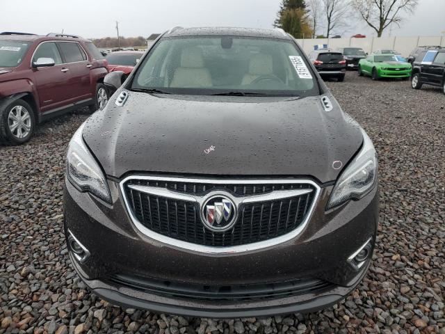 Buick Envision Essence Image 5
