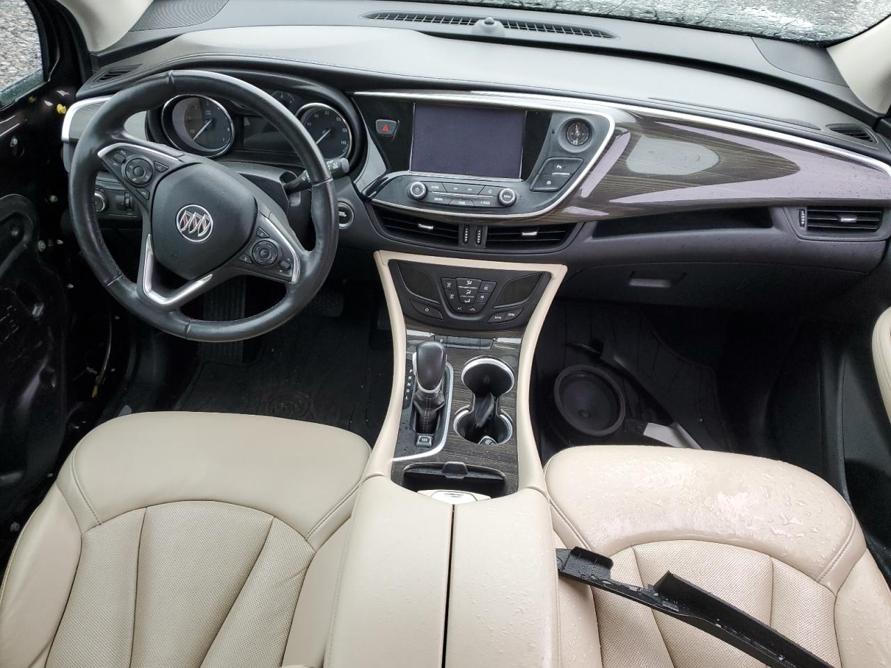 Buick Envision Essence Image 7