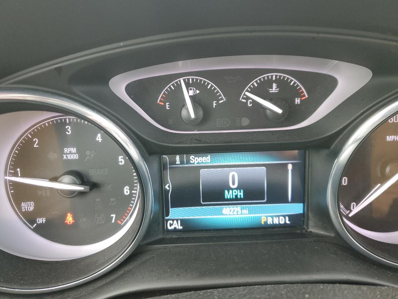 Buick Envision Essence Image 9