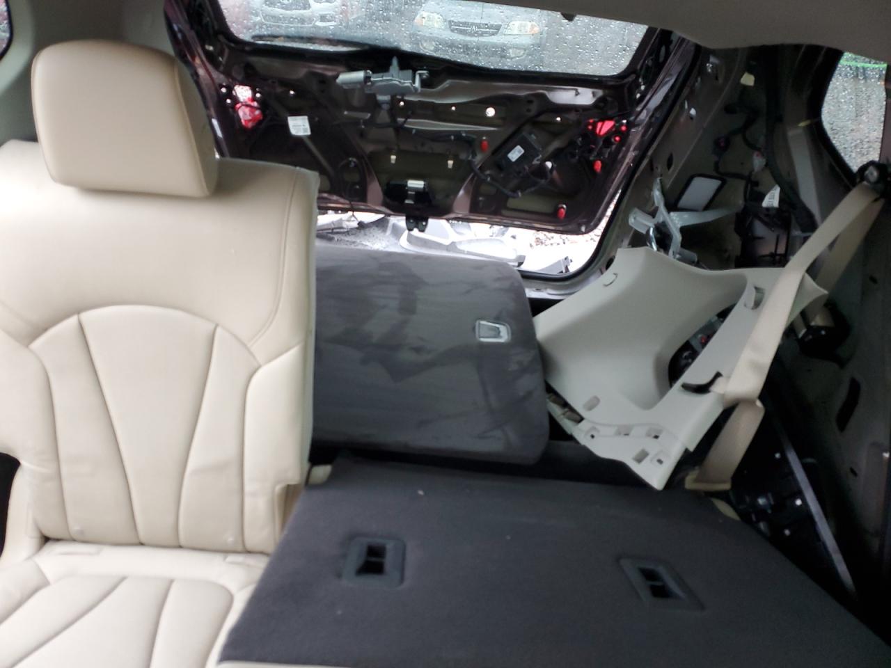 Buick Envision Essence Image 12