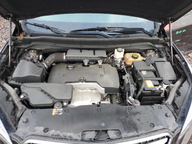 Buick Envision Essence Image 11