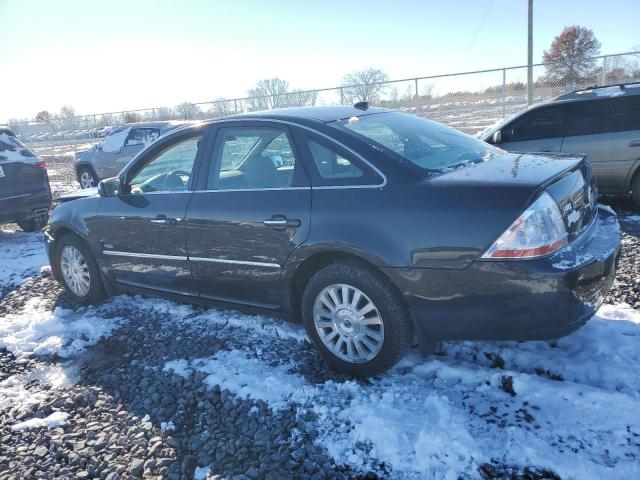 Mercury Sable Luxury Image 2