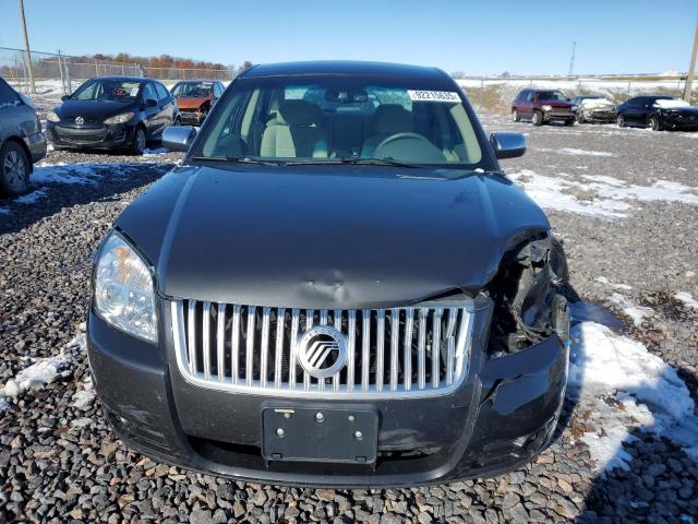 Mercury Sable Luxury Image 3