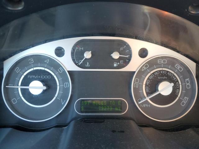 Mercury Sable Luxury Image 9