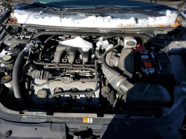 Mercury Sable Luxury Image 8