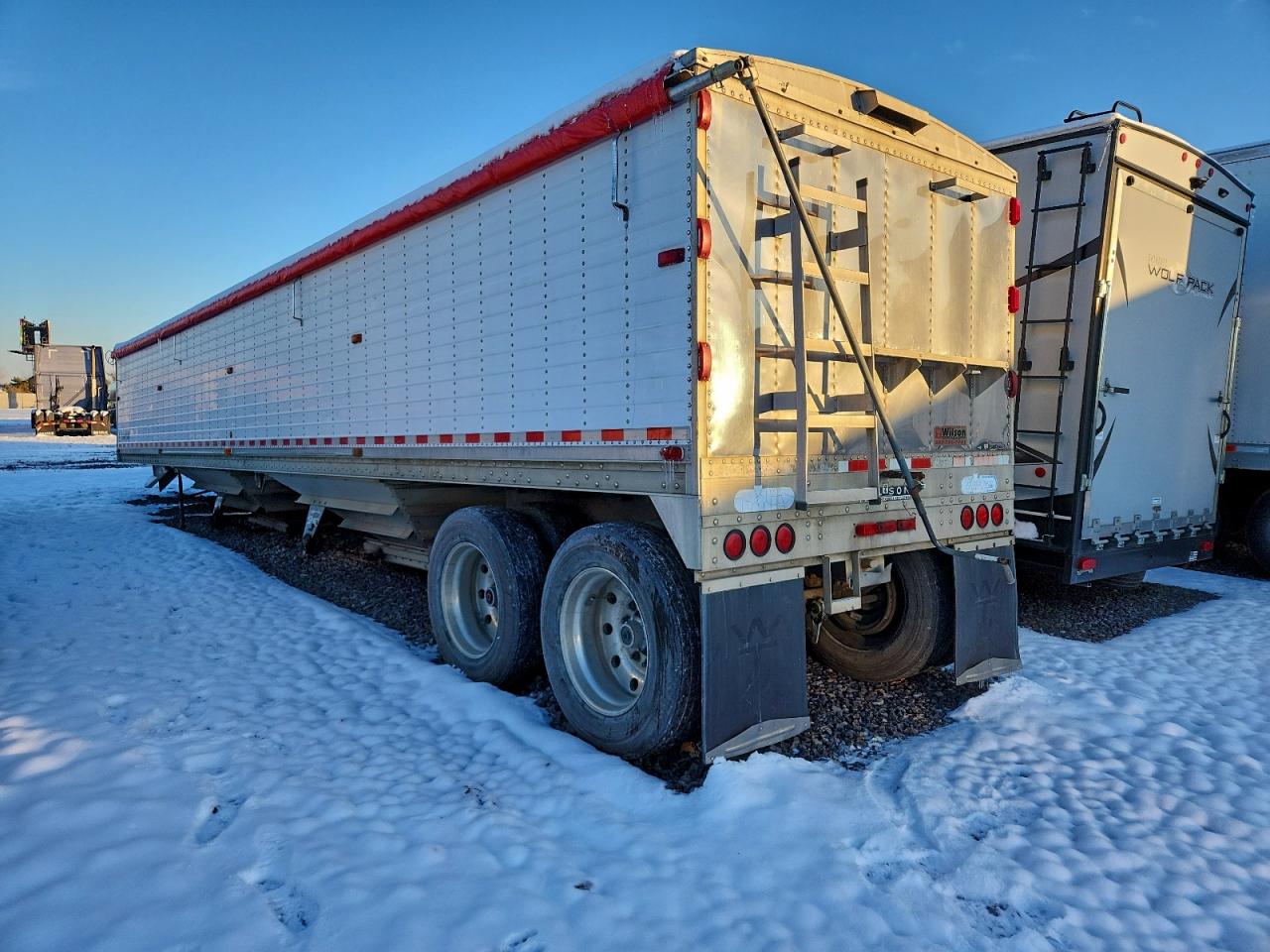 Wilson Other Image 4