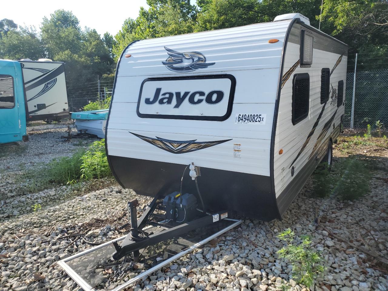 Jayco Jay Flight Image 9