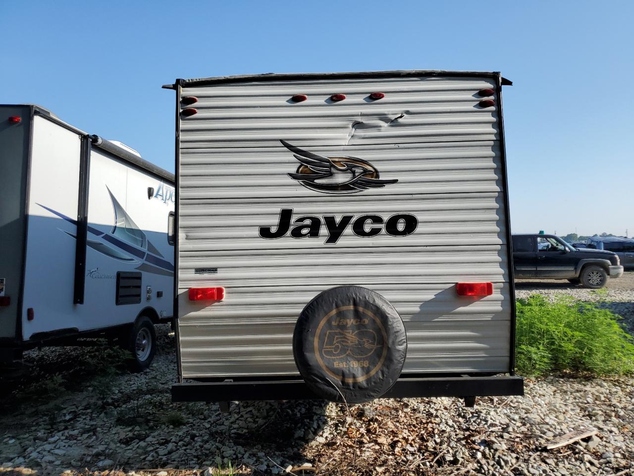 Jayco Jay Flight Image 10