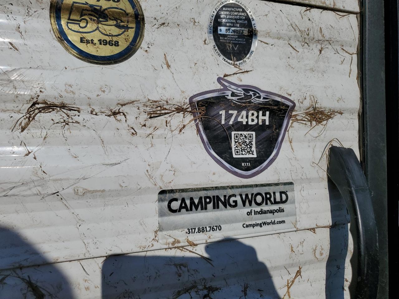 Jayco Jay Flight Image 3