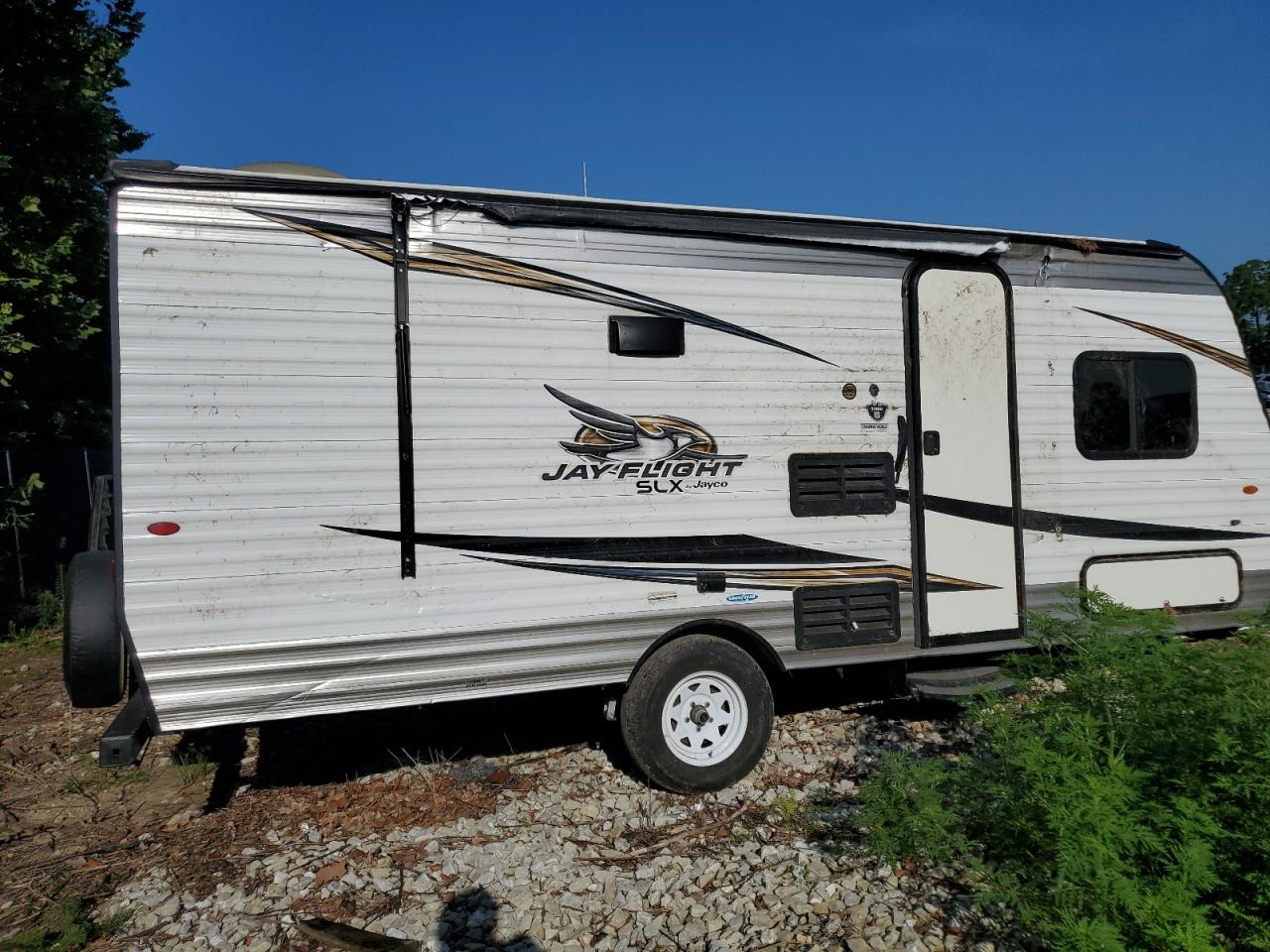 Jayco Jay Flight Image 8