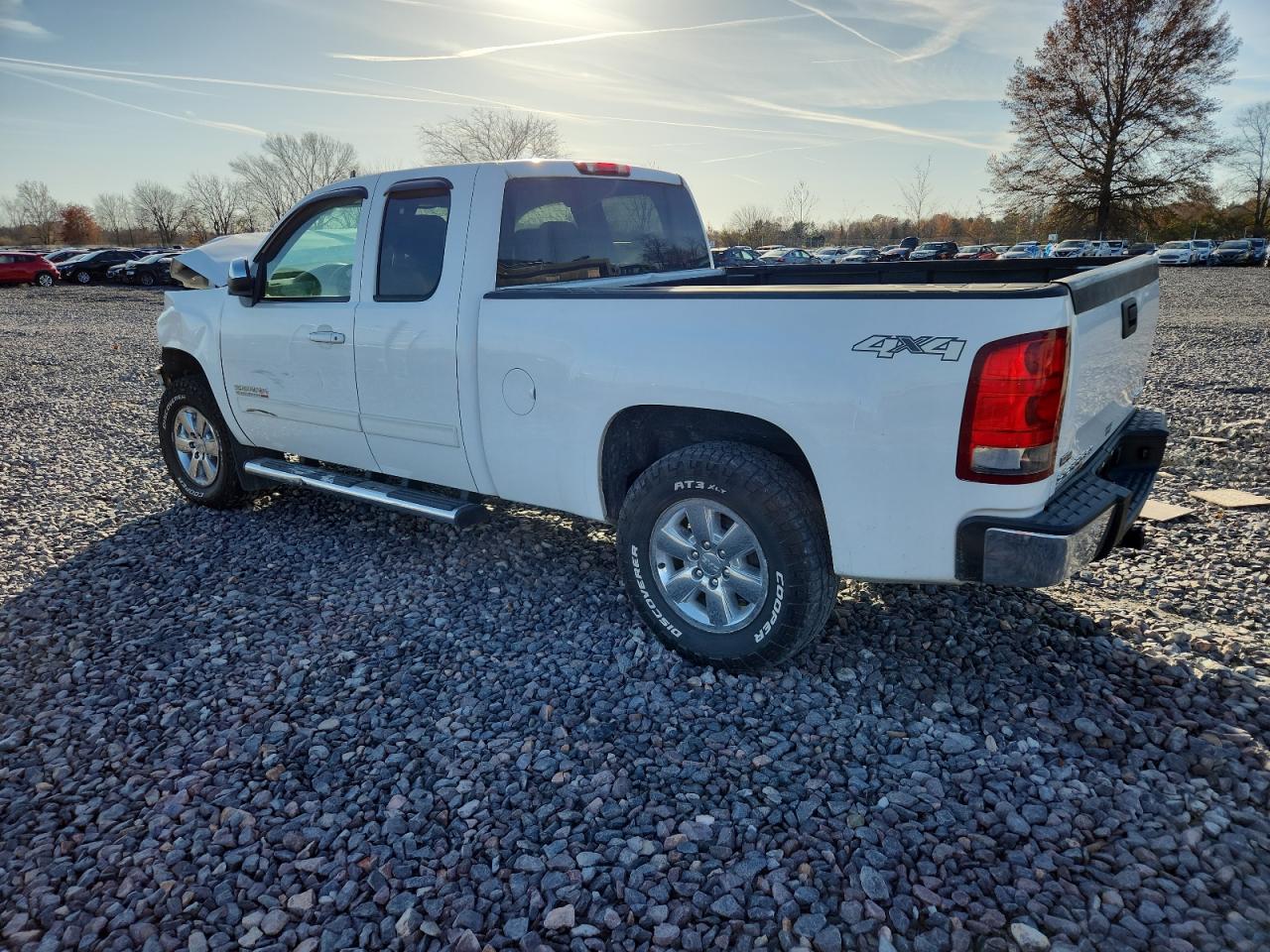 GMC Sierra K1500 Slt Image 2