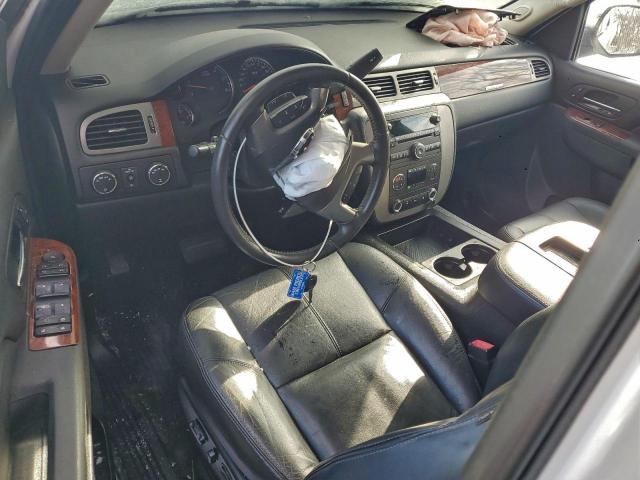 GMC Sierra K1500 Slt Image 8