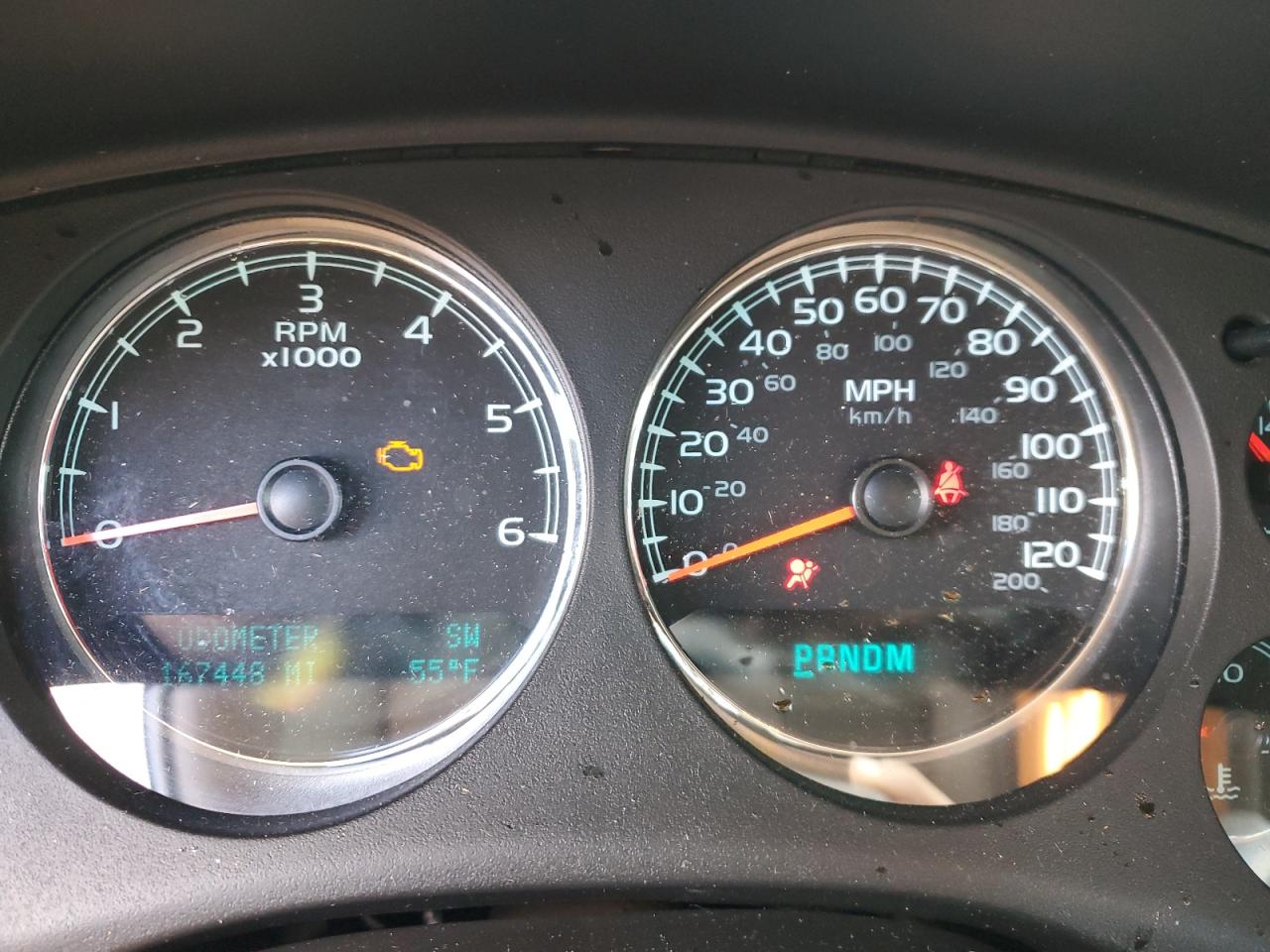 GMC Sierra K1500 Slt Image 11