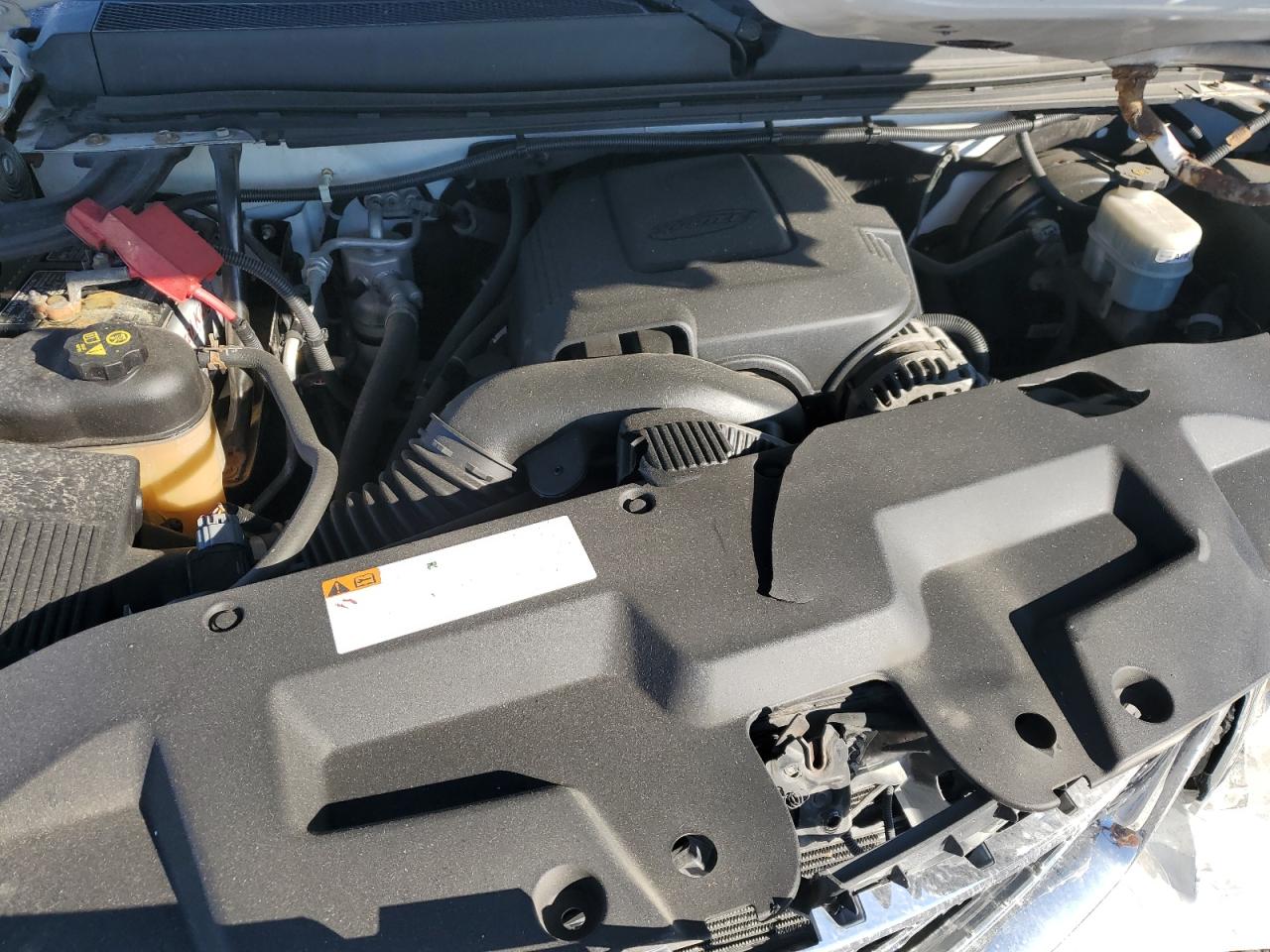 GMC Sierra K1500 Slt Image 7