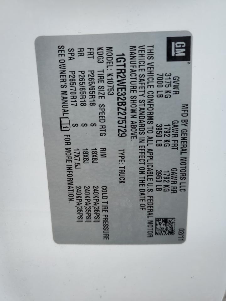 GMC Sierra K1500 Slt Image 12