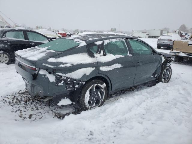 Kia K4 Ex Ex Image 2