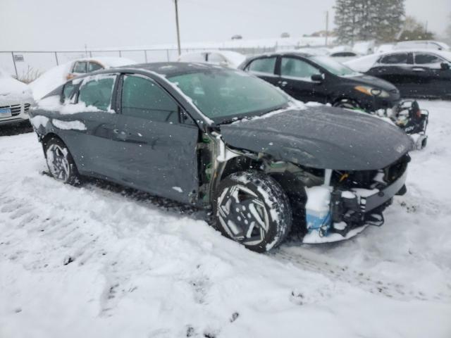 Kia K4 Ex Ex Image 3