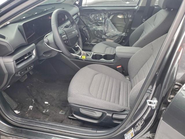 Kia K4 Ex Ex Image 6