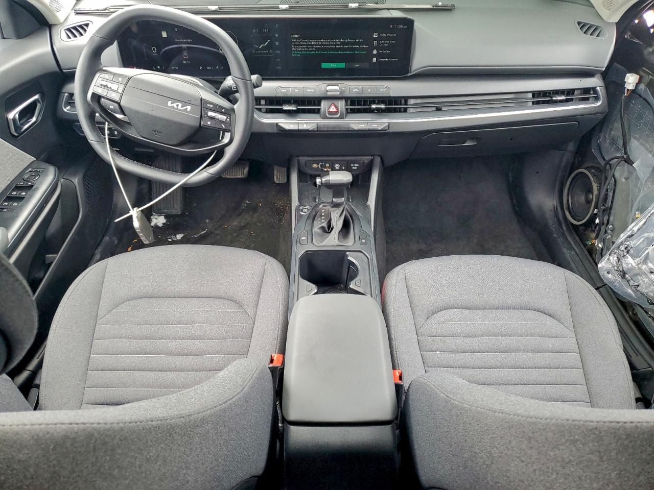 Kia K4 Ex Ex Image 8