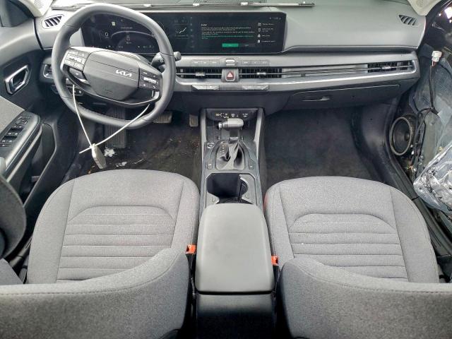 Kia K4 Ex Ex Image 8