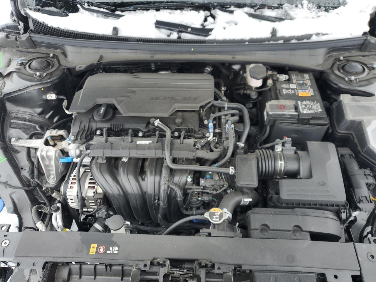 Kia K4 Ex Ex Image 10