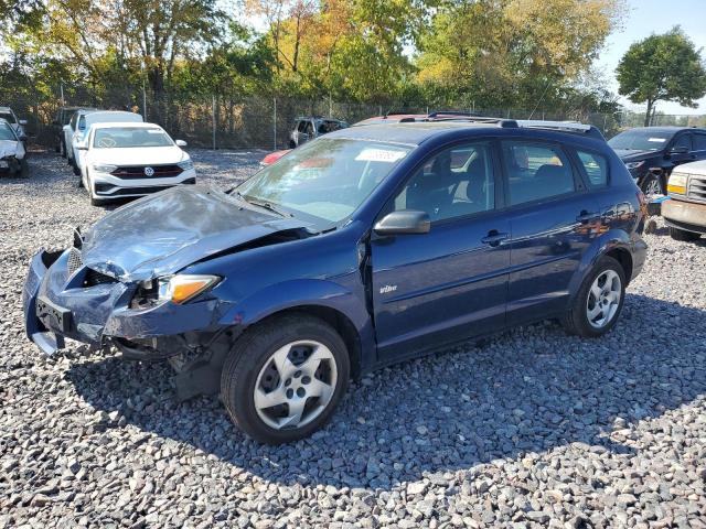  Salvage Pontiac Vibe