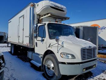  Salvage Freightliner M2 106 Med