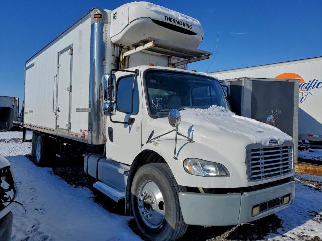 Salvage Freightliner M2 106 Med