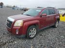 GMC Terrain Slt Image 1