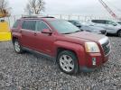 GMC Terrain Slt Image 3