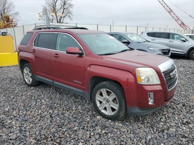 GMC Terrain Slt Image 3