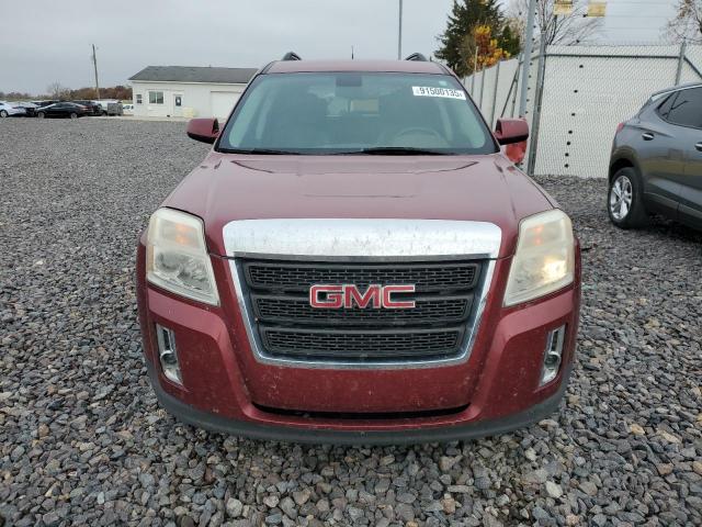GMC Terrain Slt Image 9