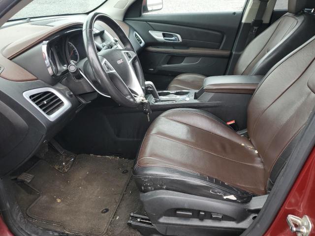 GMC Terrain Slt Image 6