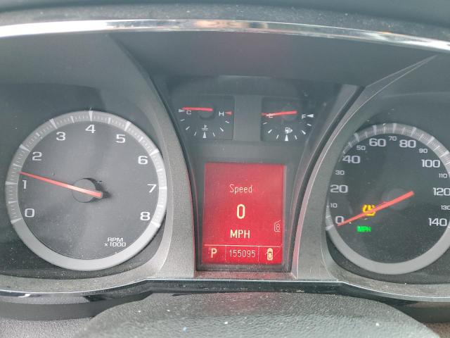 GMC Terrain Slt Image 8