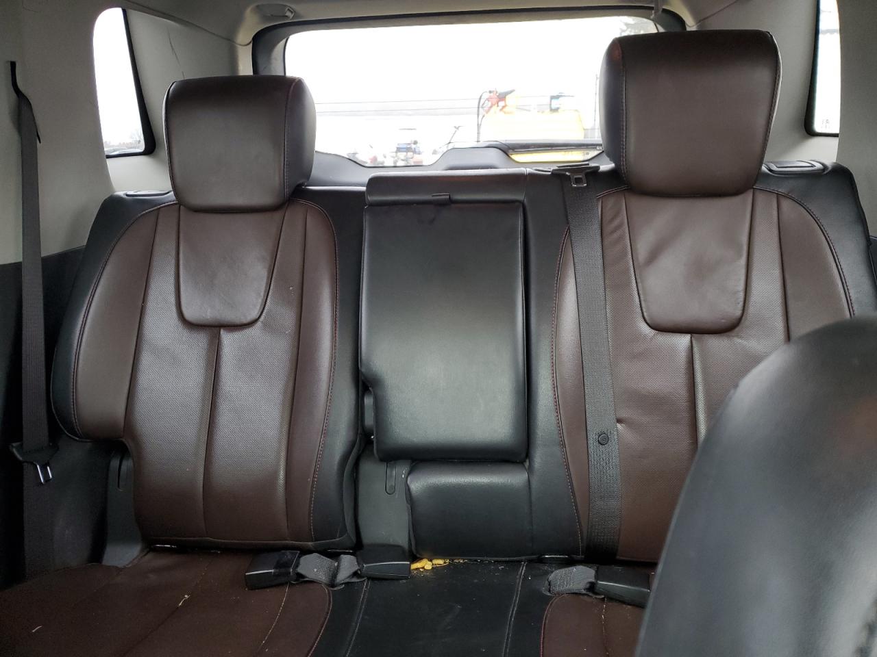 GMC Terrain Slt Image 13