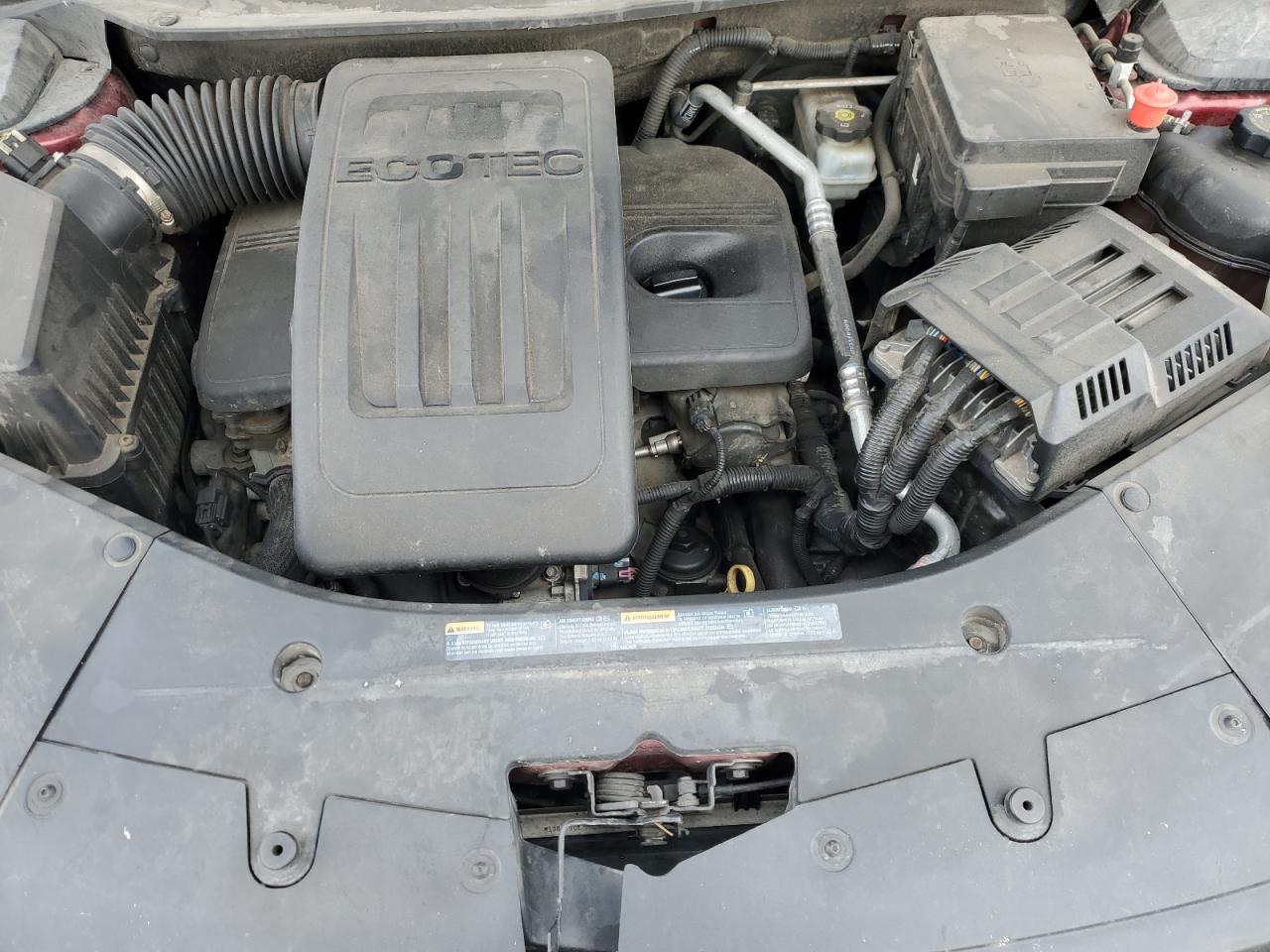 GMC Terrain Slt Image 12