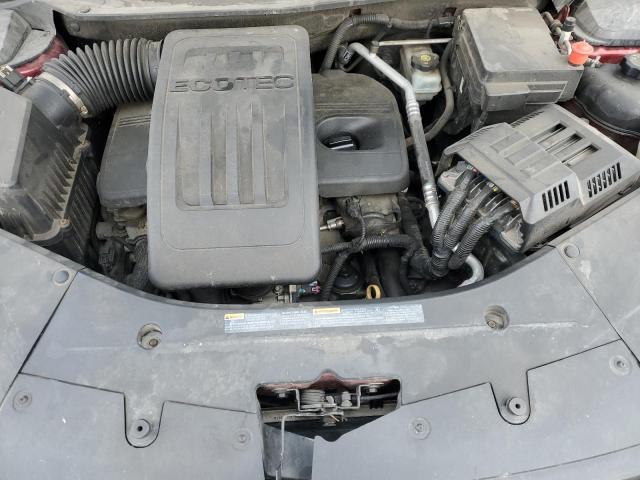 GMC Terrain Slt Image 12