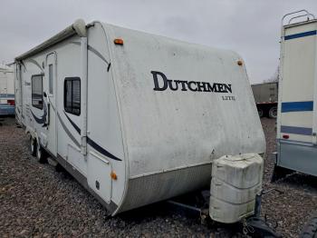  Salvage Dutchmen Lite