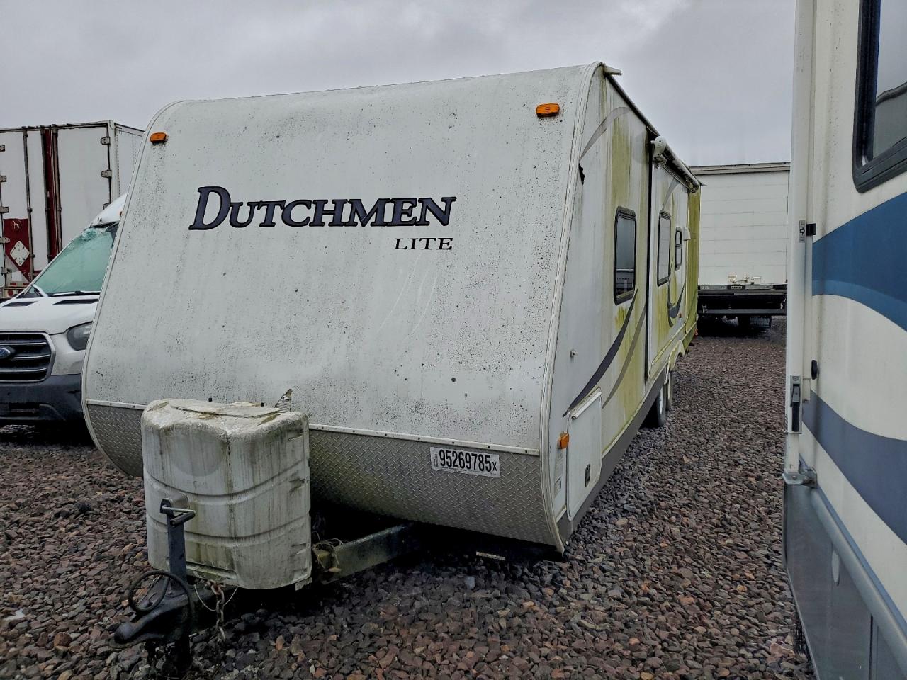 Dutchmen Lite Image 2