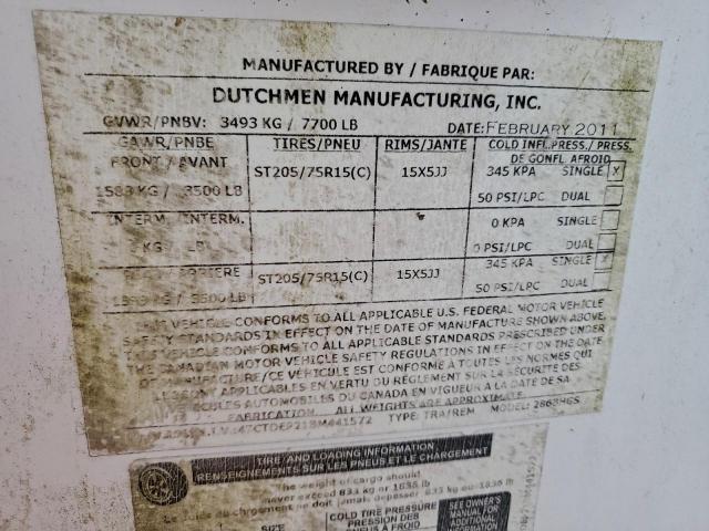 Dutchmen Lite Image 7