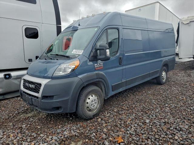  Salvage Ram Promaster