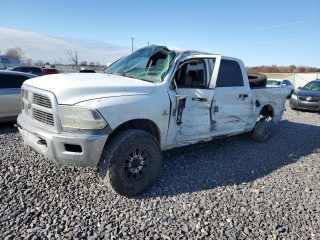  Salvage Dodge Ram 2500