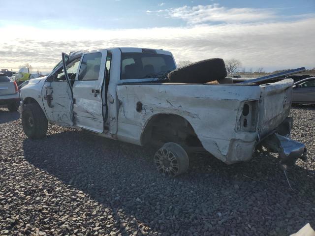 Dodge Ram 2500 Image 5