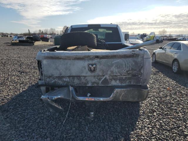 Dodge Ram 2500 Image 10