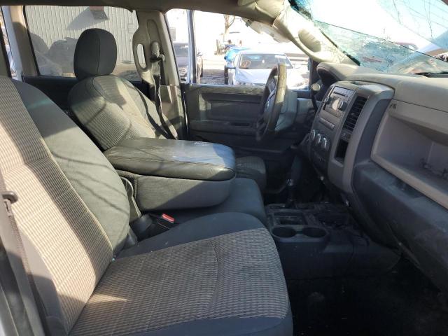 Dodge Ram 2500 Image 4