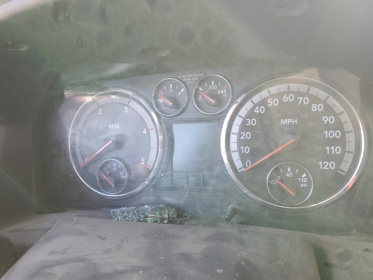 Dodge Ram 2500 Image 7