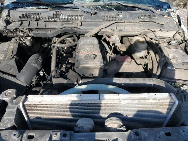 Dodge Ram 2500 Image 11