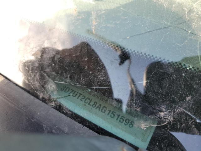 Dodge Ram 2500 Image 12