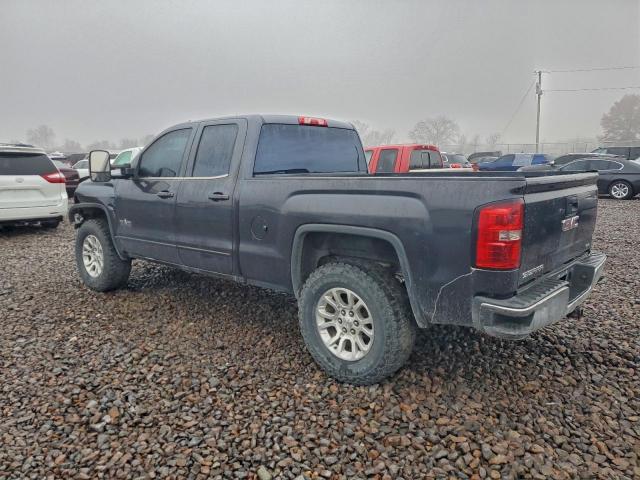 GMC Sierra C1500 Sle Image 3